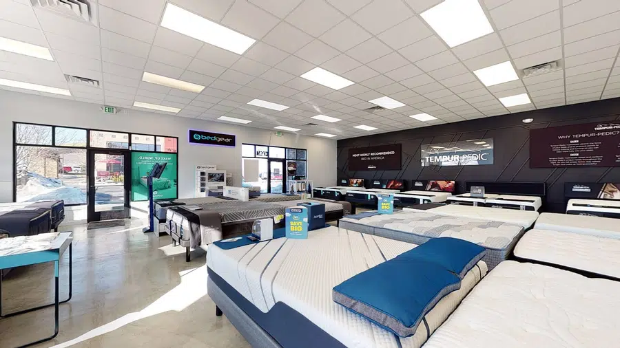 Park City Mattress